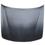 Bentley Arnage Rolls-Royce Silver Seraph Hood Assembly PP20420PF
