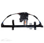 Bentley Arnage Front Left Window Regulator & Motor PP61225PB
