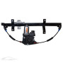 Bentley Arnage Rear Right Window Regulator & Motor PP61226PB