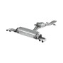 Bentley Azure Brooklands Right Rear Shock Absorber PD116406PB