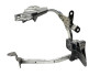 Bentley Bentayga Left Headlight Mounting Bracket — 36A821135H