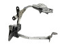 Bentley Bentayga Right Headlight Mounting Bracket — 36A821136H
