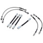 Bentley Continental GT Brake Hose Kit GTBRAKEHOSEKIT