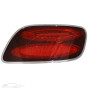 Bentley Continental GT & GTC Speed Right Dark Tint Tail Light (2012–2017)