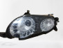 Bentley Continental GT & GTC Left Headlight (2012–2016) 3W1941015BM