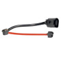 Bentley Continental GT Rear Brake Pad Sensor Wire 7PP907637A