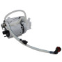 Bentley Continental GT W12 Fuel Filter with Bracket 975129177E