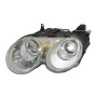 Bentley Continental Left Hand Headlamp 3W2941015J