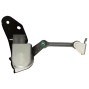 Bentley Continental Right Rear Level Sensor 4E0616572E