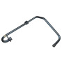 Bentley Fuel Rail to Regulator Pipe A Bank PF55946PB