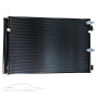Bentley Continental V8 AC Condenser Aftermarket 3W0260401A | Exotic Car Parts USA
