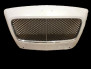 Genuine Bentley Continental GT GTC V8 Front Grill Assembly 2012-2015
