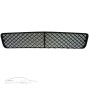 Bentley Continental GT & GTC Center Lower Bumper Grille (2004–2007) 3W8807667C