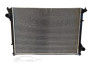 Bentley Continental GT & Flying Spur Coolant Radiator - 3W0198115G