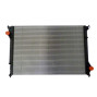 Bentley Continental GT & Flying Spur Coolant Radiator - 3W0198115J