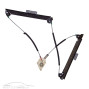 Bentley Continental GT Front Right Window Regulator (04 – 11) 3W0837402J