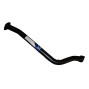 Bentley MkVI Left Hand Front Tail Pipe RE11447