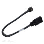 Bentley Mulsanne Brake Pad Wear Sensor 4F0615437