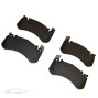 Bentley Mulsanne Front Brake Pads 3Y0698151C