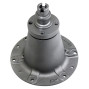 Water Pump & Impeller Assembly 1982–1986 | UE44919