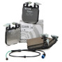 Rolls-Royce Cullinan Front Brake Pads & Sensor Kit - 34116889585