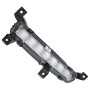 Rolls-Royce Left Front Turn Signal Lamp 7413801
