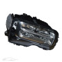 Rolls-Royce Phantom Right Headlight 63112210814