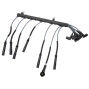 Rolls-Royce Silver Seraph Bank B V12 HT Lead Set PB28135PA