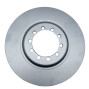 Rolls-Royce Silver Shadow Spirit Vented Brake Disc UR73278
