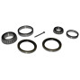 Rolls-Royce Silver Shadow Spirit Wheel Bearing Kit UG13544/5KIT1